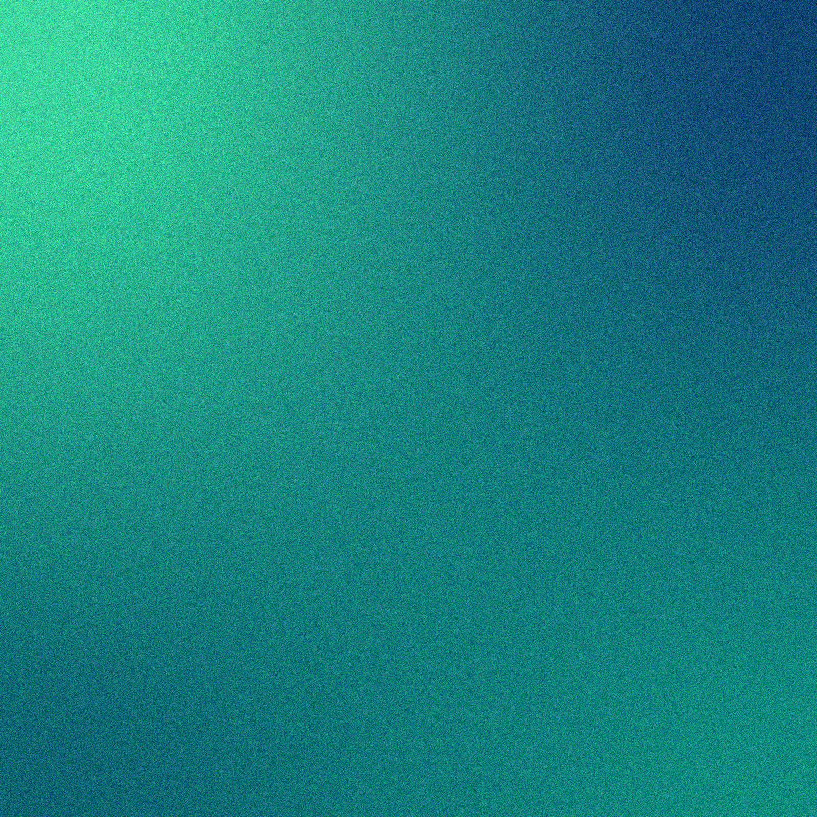 Background grain Aqua ,blue and green gradient